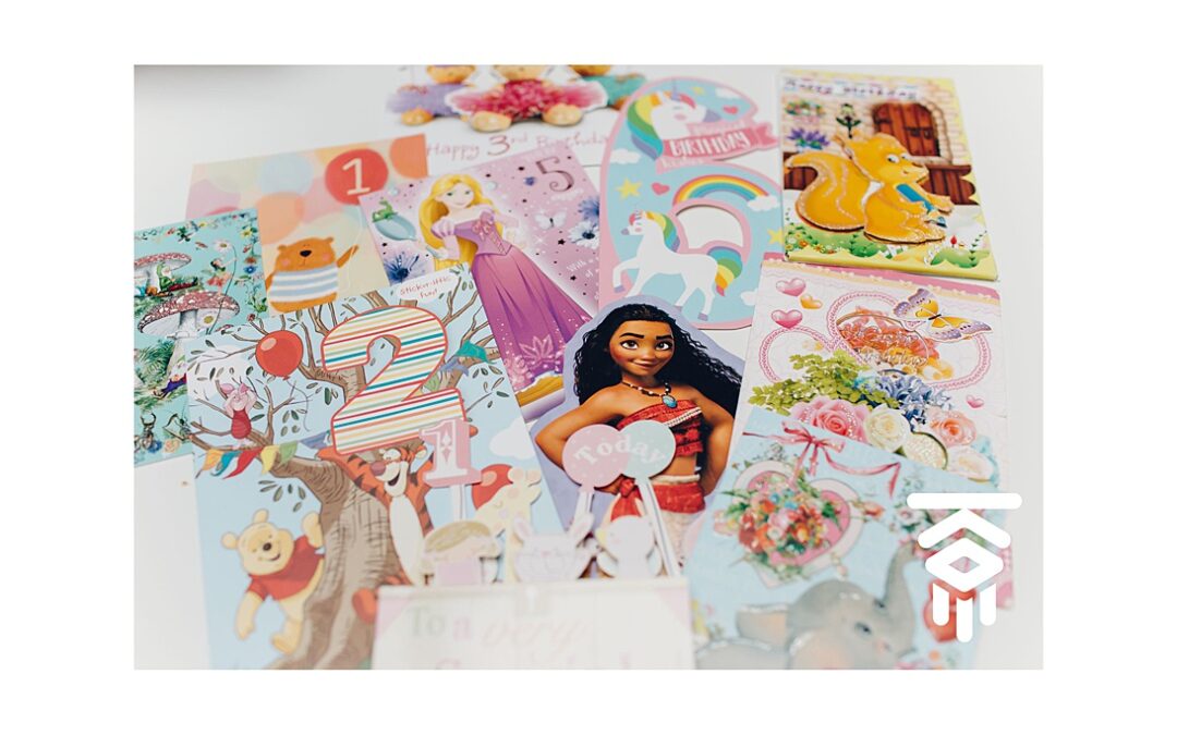 Welcome to Memory Box Tribe